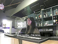 Barmaid Tube Search (724 videos)