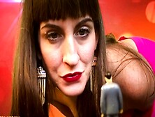 Dommetomorrow A Pet For A Giantess Xxx Video