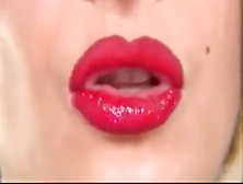 Sissy Sexy Lips