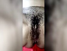 My Unshaved Cunt Can't Stop Queefing!! [So Soak And Loud]