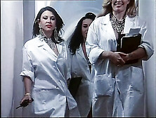 Moana Pozzi E La Clinica Del Sesso (Full Movie)
