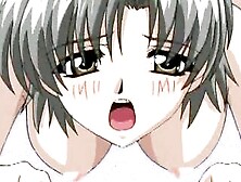 Sextra Credit 02 • Uncensored Hentai Anime