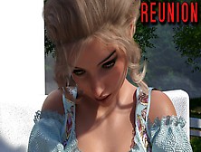 Reunion #21 • Pc Gameplay [Hd]