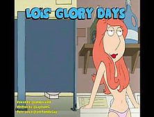 Lois' Glory Days