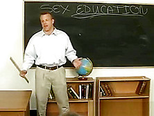 Sex Education Class