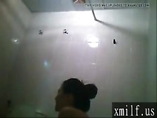 Asian Taking Shower K By Xmilf. Us