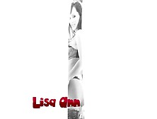 Lisa Ann Super Sweet Milf Snatch Fucking Boned By Manuel Ferarra,  Lingerie Great Teasing,  Teaser#1