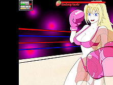 Point Of View Boxing Game (Dream Knockout2)