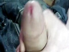 Pov Closeup Of My Cock Cumming - Cumshot 11