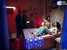 Indian Couple Homemade Sex