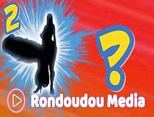 [Hmv] Xtreme Futa Fuck Ii - Rondoudou Media