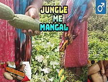 Payal Bhabi Ke Saath Jungle Me Kia Aisa Kuchh... Video Bahut Hot Hai