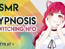 Hypnosis Asmr ~ Bewitching A Cutie To Cum Hfo Cute Witch Blowjob