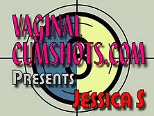 Vaginal Cumshots Jessica