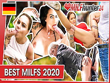 Best German Milfs 2020 Compilation! Milfhunter24. Com
