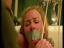 Bound And Gagged - Shut In With Naomi Watts