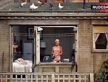 Georgine Darcy Hot Scene – Rear Window