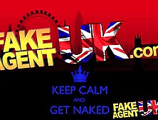 Fakeagentuk Hot Wet Pussy And Sexual Moans