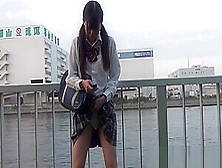 Japanese Teen Squirting