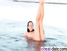 I Am At Cheat-Date - Tanya Beach - Tanya Tanya