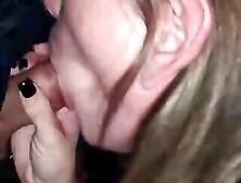 Two Milf Slutts Fuck Stranger In Public And Share Facial Live At Sexycamx. Com