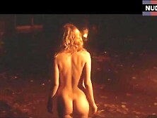 Hannah Murray Ass Scene – Bridgend