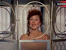 Rita Hayworth Hot Scene – Pal Joey