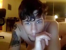 Crithappens Secret Clip On 06/02/15 03:00 From Chaturbate
