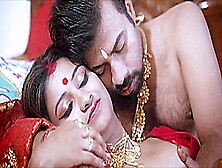 Real Newly Married Desi Indian Couple Honeymoon Sex