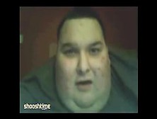 Obese Excuse Of A Man Rants About Ps3 Issues