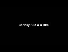 Chrissy Bbc