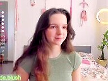 Gentle Soull March 24 2024 09-19-23 @ Chaturbate Webcam