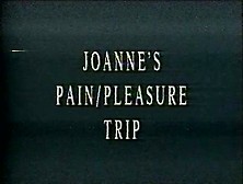 Nuwest-Leda - Fcv-071 - Joanne's Pleasure Pain Trip
