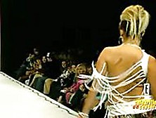Nicole Richie In Celebrities Uncensored (2003)