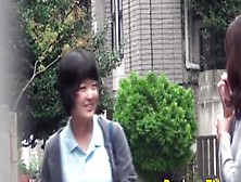 Piss Japan Tv - Delinquent Asians Peeing In Public