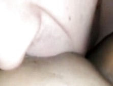 Husband Lick And Boned His Chubby Fiance Twat