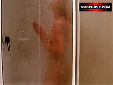 Kerry Armstrong Shower Scene – Hunting