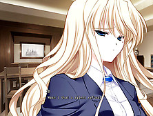The Eden Of Grisaia Jb