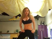 Gabriela Mendoza - La Nina Gaby Sexy Belly Dance