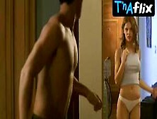 Karina Dali Underwear Scene In No Sabe No Contesta