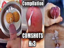 50 Best Cumshots Compilation In 30 Minutes! Lots Of Cum,  Male Orgasm,  Convulsions.  2023