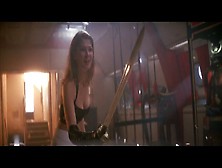 Rosamund Pike - Die Another Day Video Montage