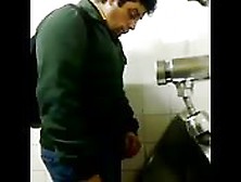 Compilation Of Mature Men Pissing