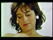 Classic 1984-Orgies En Cuir Noir - 03