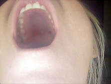 Whitney Morgan - Yawning Roof Mouth Exploration
