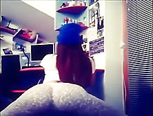 Big Booty Sexy Twerking