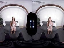 Badoink Vr Anal Session With Maddy O'reilly Vr Porn