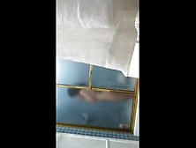 Hidden Cam Shower Vids-Amaing Teen At Shower