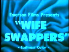 Unknown In The Wife Swappers (1965)