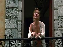 Theresa Russell Nude - Wild Things 1998